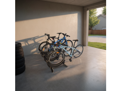 Bicycle stand Vingo Post 3