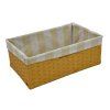 Úložný box pískový (Rozměry (cm) 30x20, v. 12)
