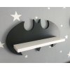 batman półka dla dzieci