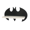 półka batman miniaturka