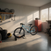 Bicycle stander Vingo Post 2